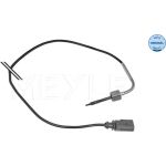 Meyle 114 800 0097 Sensor, Abgastemperatur MEYLE-ORIGINAL: True to OE Meyle 114 800 0097 Sensor, Abgastemperatur MEYLE-ORIGINAL: True to OE