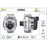 Generator 439865