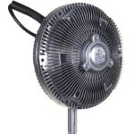 Kupplung, Kühlerlüfter CFC 85 000P