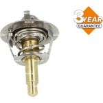 NRF 725282 Thermostat, Kühlmittel EASY FIT