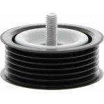 Vaico V30-2532 Umlenkrolle/Führungsrolle, Keilrippenriemen