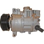 Kompressor, Klimaanlage ACP 40 000S