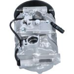Kompressor, Klimaanlage 320230