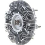 Kupplung, Kühlerlüfter CFC 249 000P Kupplung, Kühlerlüfter CFC 249 000P
