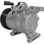 Kompressor, Klimaanlage ACP 766 000P Kompressor, Klimaanlage ACP 766 000P