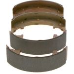 BOSCH F 026 008 001 Bremsbackensatz, Feststellbremse BOSCH F 026 008 001 Bremsbackensatz, Feststellbremse