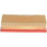 BOSCH F 026 400 006 Luftfilter