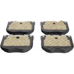 Bremsbelagsatz, Scheibenbremse 13.0460-4897.2 Bremsbelagsatz, Scheibenbremse 13.0460-4897.2