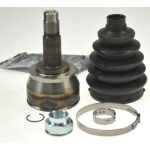 Spidan 24949 Gelenksatz, Antriebswelle Spidan 24949 Gelenksatz, Antriebswelle