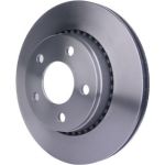 Bremsscheibe 8DD 355 101-351 Bremsscheibe 8DD 355 101-351