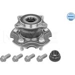 Meyle 30-14 752 0008 Radnabe MEYLE-ORIGINAL: True to OE Meyle 30-14 752 0008 Radnabe MEYLE-ORIGINAL: True to OE