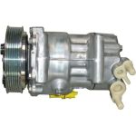 Kompressor, Klimaanlage ACP 384 000P Kompressor, Klimaanlage ACP 384 000P