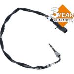 NRF 707090 Sensor, Abgastemperatur EASY FIT