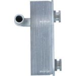 Ölkühler, Motoröl 31237