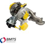 BMTS Turbolader 40006078 BMTS Turbolader 40006078