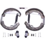 Bremsbackensatz 8DB 355 005-051 Bremsbackensatz 8DB 355 005-051