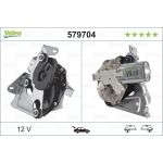 Wischermotor 579704 Wischermotor 579704