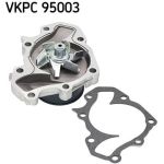SKF VKPC 95003 Wasserpumpe SKF VKPC 95003 Wasserpumpe