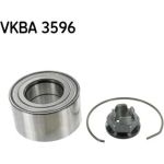 Radlagersatz VKBA 3596 Radlagersatz VKBA 3596