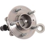 Radlagersatz VKBA 7439