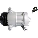 Kompressor, Klimaanlage ACP 188 000S