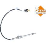 NRF 707186 Sensor, Abgastemperatur EASY FIT