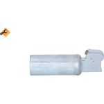 NRF 33056 Trockner, Klimaanlage EASY FIT