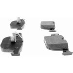 Vaico V20-0917 Bremsbelagsatz, Scheibenbremse Green Mobility Parts Vaico V20-0917 Bremsbelagsatz, Scheibenbremse Green Mobility Parts