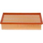 BOSCH F 026 400 121 Luftfilter BOSCH F 026 400 121 Luftfilter