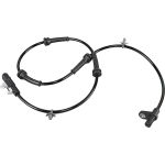 Sensor, Raddrehzahl 09001252 Sensor, Raddrehzahl 09001252