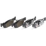 Brembo P 68 059X Bremsbelagsatz, Scheibenbremse XTRA LINE Brembo P 68 059X Bremsbelagsatz, Scheibenbremse XTRA LINE