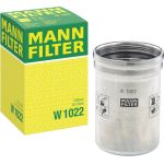 Ölfilter W 1022 Ölfilter W 1022