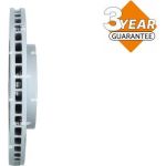 NRF 801005 Bremsscheibe NRF 801005 Bremsscheibe