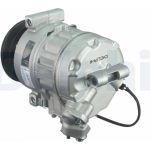 Kompressor, Klimaanlage CS20405-12B1