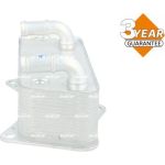 NRF 310085 Ölkühler, Automatikgetriebe NRF 310085 Ölkühler, Automatikgetriebe