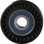 Umlenk-/Führungsrolle, Keilrippenriemen T36848 Umlenk-/Führungsrolle, Keilrippenriemen T36848