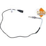 NRF 707044 Sensor, Abgastemperatur EASY FIT NRF 707044 Sensor, Abgastemperatur EASY FIT