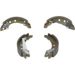 Bremsbackensatz FSB4128 Bremsbackensatz FSB4128