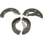Bremsbackensatz FSB678 Bremsbackensatz FSB678