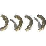 Bremsbackensatz S 61 544 Bremsbackensatz S 61 544
