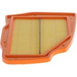 Luftfilter F 026 400 869 Luftfilter F 026 400 869