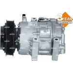 NRF 32467 Kompressor, Klimaanlage EASY FIT