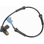 Sensor, Raddrehzahl 09001091 Sensor, Raddrehzahl 09001091