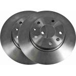 Vaico V48-80001 Bremsscheibe Vaico V48-80001 Bremsscheibe
