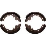 Bremsbackensatz 8DB 355 000-721 Bremsbackensatz 8DB 355 000-721