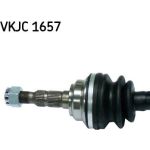 SKF VKJC 1657 Antriebswelle SKF VKJC 1657 Antriebswelle