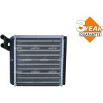 Wärmetauscher, Innenraumheizung 58581 Wärmetauscher, Innenraumheizung 58581