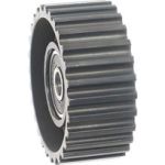 SKF VKM 81002 Umlenkrolle/Führungsrolle, Zahnriemen SKF VKM 81002 Umlenkrolle/Führungsrolle, Zahnriemen