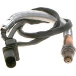BOSCH 0 258 017 173 Lambdasonde BOSCH 0 258 017 173 Lambdasonde