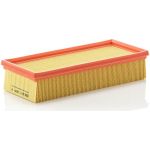 MANN-FILTER C 2874 Luftfilter MANN-FILTER C 2874 Luftfilter